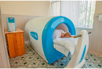 Санаторий «Луч», Кисловодск, изображение 3