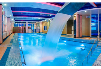 Санаторий «Луч», Кисловодск, изображение 2