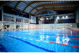 Оздоровительный комплекс «Вершина 1240», Кисловодск, изображение 2