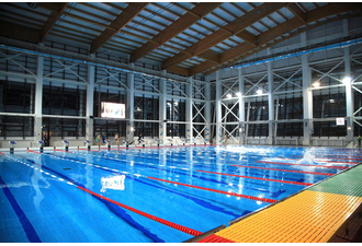 Оздоровительный комплекс «Вершина 1240», Кисловодск, изображение 5