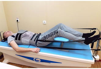 Военный Детский санаторий, Пятигорск, изображение 5