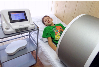 Военный Детский санаторий, Пятигорск, изображение 3