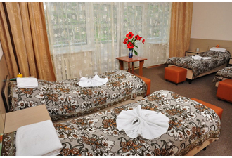 Детский санаторий «им. Н.К. Крупской», Железноводск, изображение 6