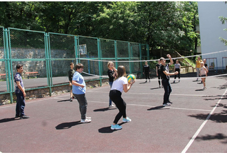 Детский санаторий «им. Н.К. Крупской», Железноводск, изображение 5