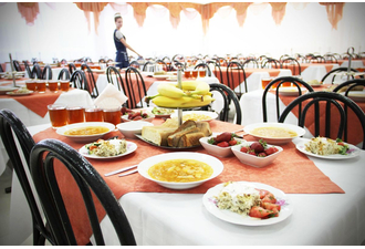 Детский санаторий «им. Н.К. Крупской», Железноводск, изображение 2