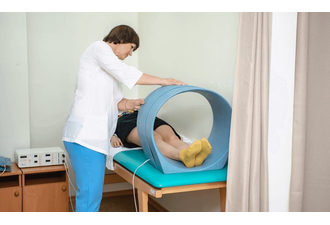 Центр спорта «Эволюция», Евпатория, изображение 4