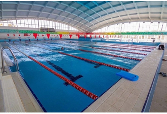 Центр спорта «Эволюция», Евпатория, изображение 5