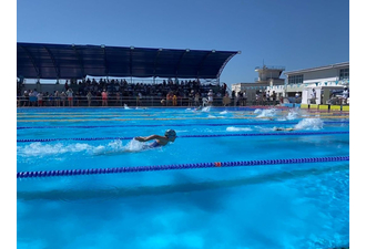 Центр спорта «Эволюция», Евпатория, изображение 2