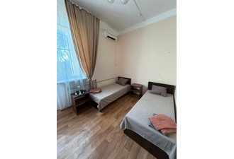 Санаторий «Прибой», Евпатория, изображение 2