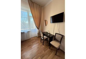 Санаторий «Прибой», Евпатория, изображение 3