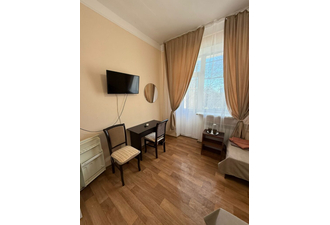 Санаторий «Прибой», Евпатория, изображение 4