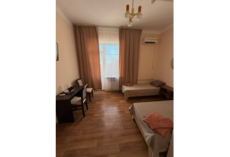 Санаторий «Прибой», Евпатория, изображение 6