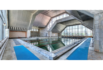 Санаторий «Северный», Евпатория, изображение 4