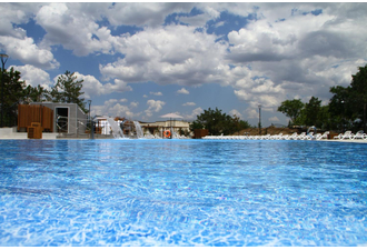 Санаторий «Северный», Евпатория, изображение 3