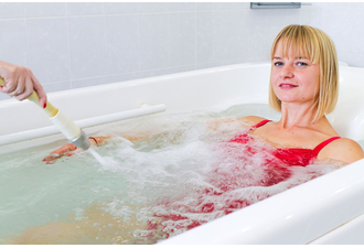 Ессентукский военный санаторий, Ессентуки, изображение 2