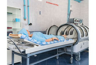 Ессентукский военный санаторий, Ессентуки, изображение 4