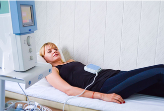 Ессентукский военный санаторий, Ессентуки, изображение 3