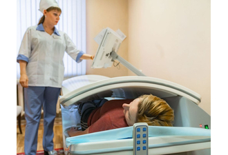 Ессентукский военный санаторий, Ессентуки, изображение 5