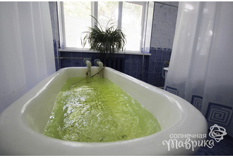 Санаторий «Дружба», Евпатория, изображение 3