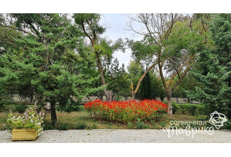 Санаторий «Дружба», Евпатория, изображение 6