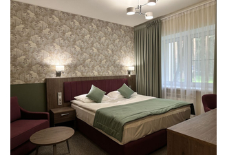 Санаторий «Ерино», Московская обл., изображение 3