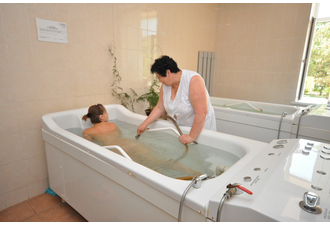 Санаторий «Мечта», Евпатория, изображение 5