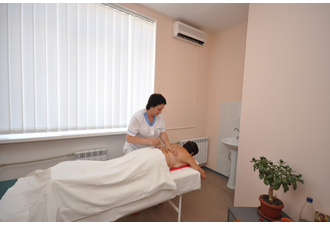 Санаторий «Мечта», Евпатория, изображение 6