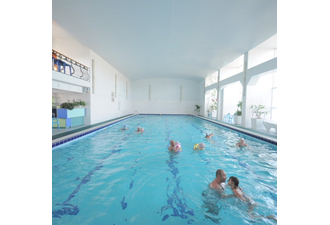 Санаторий «Мечта», Евпатория, изображение 2