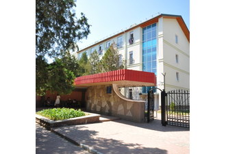 Санаторий «Мечта», Евпатория