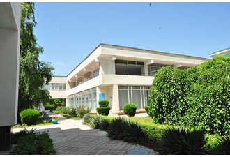 Санаторий «Орен-Крым», Евпатория, изображение 3