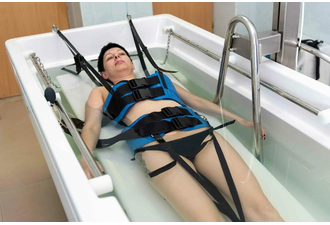 Санаторий «Золотой берег», Евпатория, изображение 6