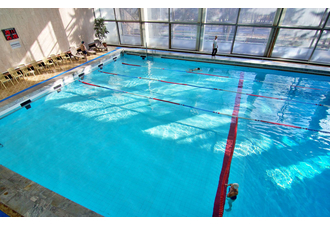 Санаторий «Жемчужина Кавказа», Ессентуки, изображение 5