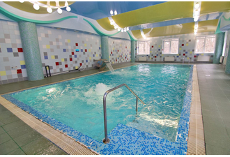 Санаторий «30 лет Победы», Железноводск, изображение 2