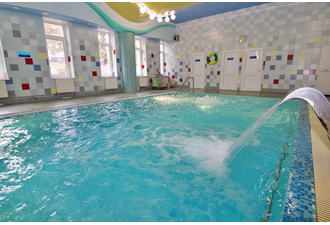 Санаторий «30 лет Победы», Железноводск, изображение 5