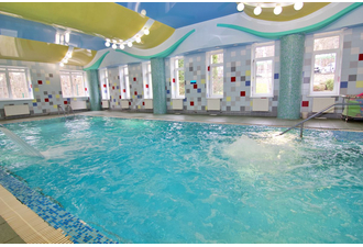 Санаторий «30 лет Победы», Железноводск, изображение 6