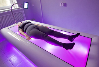 Санаторий «Эльбрус», Железноводск, изображение 5