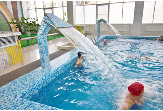 Санаторий «Виктория», Ессентуки, изображение 4