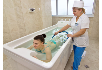 Санаторий «Виктория», Ессентуки, изображение 3