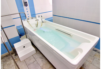 Санаторий «Бальнеогрязелечебница», Железноводск, изображение 5