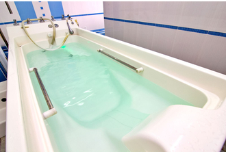 Санаторий «Бальнеогрязелечебница», Железноводск, изображение 3