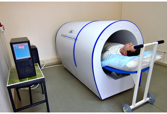 Санаторий «Бальнеогрязелечебница», Железноводск, изображение 4