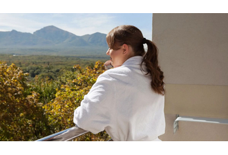 Санаторий «Елизавета-Минеральные Воды», Железноводск, изображение 4