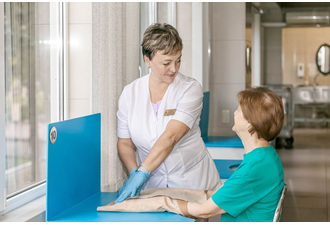 Санаторий «Россия», Ессентуки, изображение 5