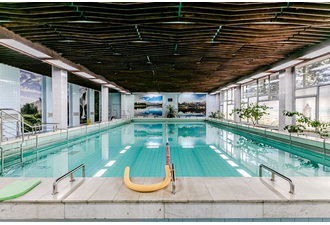 Санаторий «Россия», Ессентуки, изображение 6