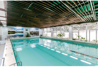 Санаторий «Россия», Ессентуки, изображение 2