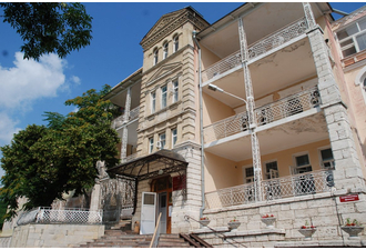 Пятигорская Клиника Курортологии, Пятигорск