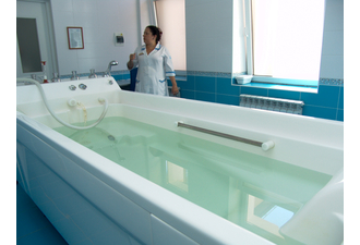 Пятигорская Клиника Курортологии, Пятигорск, изображение 6