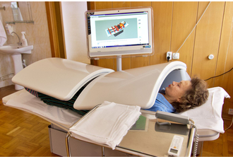 Санаторий &laquo;им. С.М. Кирова&raquo;, Пятигорск, изображение 2