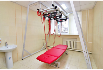 Санаторий &laquo;им. С.М. Кирова&raquo;, Пятигорск, изображение 3