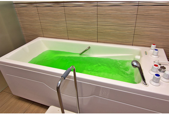 Санаторий &laquo;Орион&raquo;, Кисловодск, изображение 6